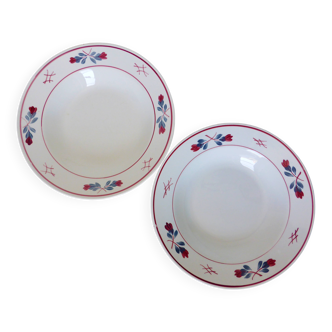 2 deep plates Céranord St Amand Adeline 210604