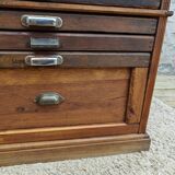 Typographer's trade furniture