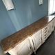 buffet de style Louis XV
