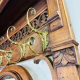 Vestiaire art deco