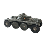 E.B.R Panhard Meccano - Dinky Toys 1950