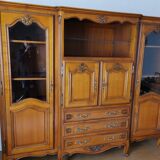 Cherry bar furniture