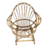 Rattan chair