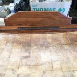Trussant butcher's log and coe