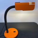 Targetti - Orange desk lamp