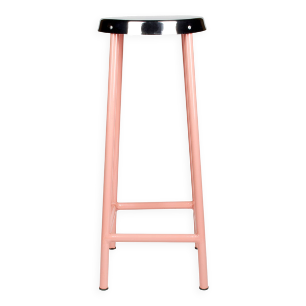 Tabouret haut made in India — Beyit