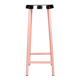 High stool made in India