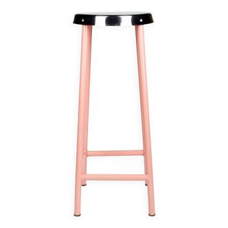 High stools (bar height) made in India