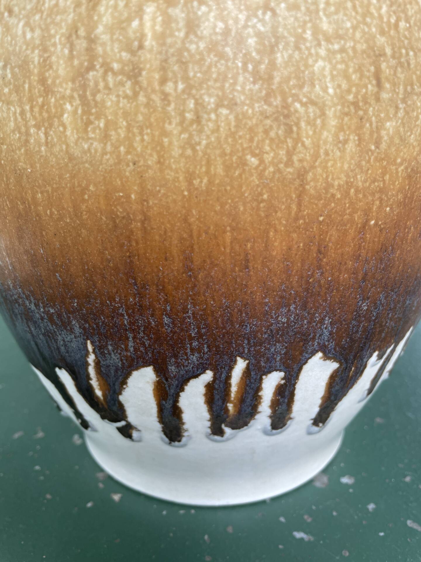 Vase Steuler Keramik