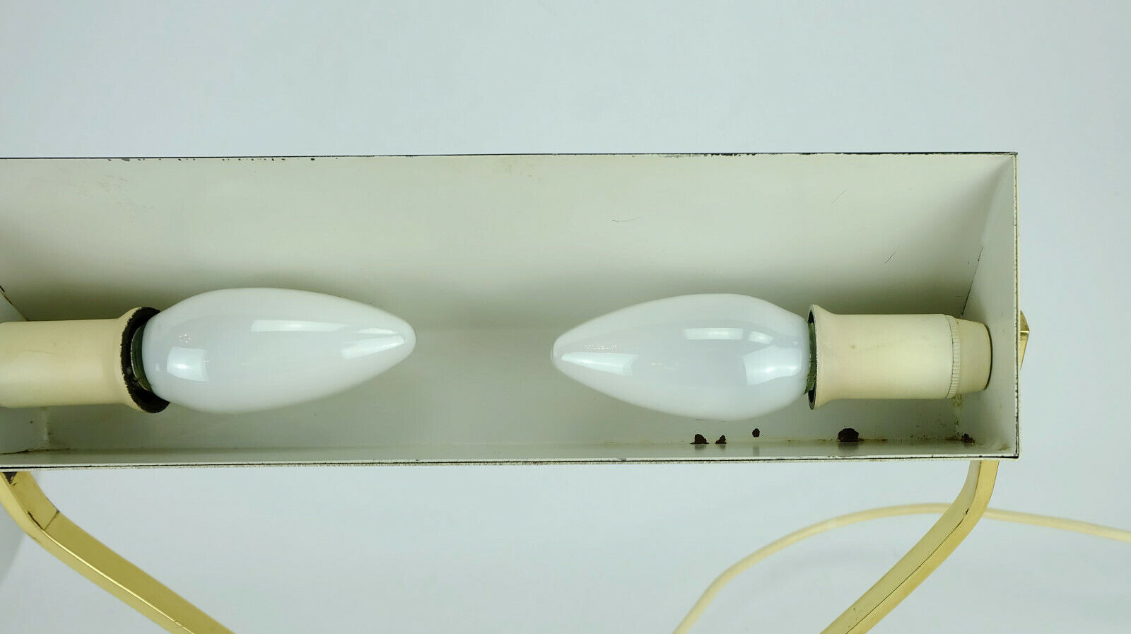 Desk lamp kaiser-leuchten 1960s