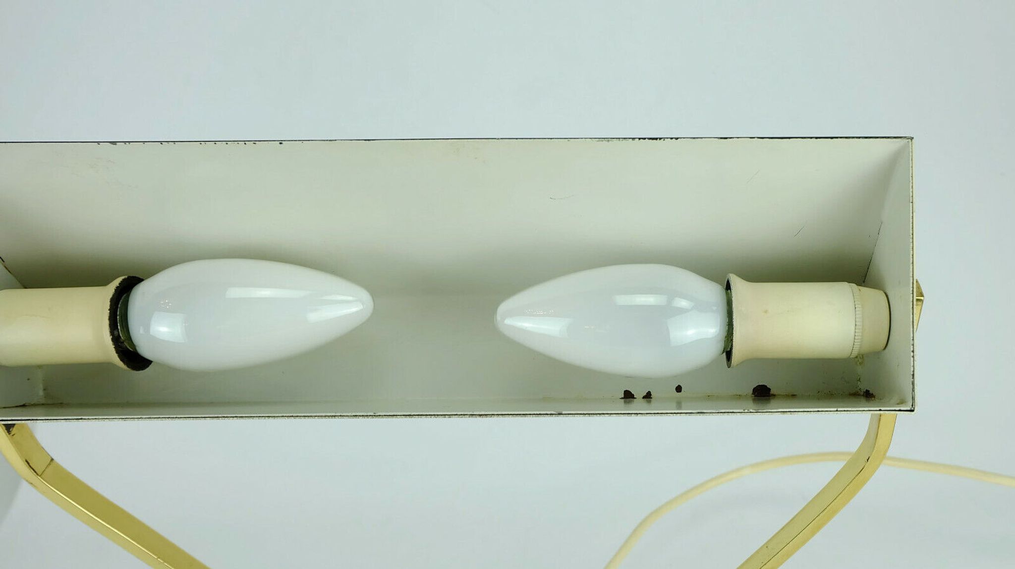 Desk lamp kaiser-leuchten 1960s