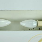 Desk lamp kaiser-leuchten 1960s