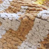 Terracotta Berber Rug - 324 x 190 cm