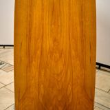 Armoire à literie du milieu du siècle, années 1960, Tchécoslovaquie