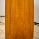 Mid-Century Bedding Cabinet 1960s Czechoslovakia