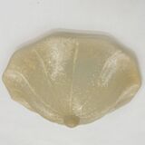 Mid-century Italian Murano glass ceiling lamp , 1970s