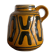 Ceramic West Germany vase or Jug 1535-13