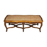 Louis XV-style bench/bench/ stew