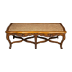 Louis XV-style bench/bench/ stew