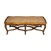 Louis XV-style bench/bench/ stew