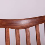 Teak Dining Chairs by Leslie Dandy for G-Plan, 1960s, Set of 6
