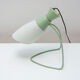 Mid century desk lamp designed by Josef Hurka for Napako 1960s