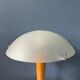 Lampe de table champignon vintage Ikea Kvintol B9503
