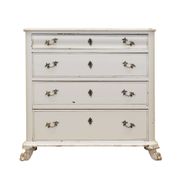Pine chest of drawers, Danish design, 1950s, production: Denmark
