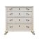 Pine chest of drawers, Danish design, 1950s, production: Denmark