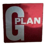 Commode 6 tiroirs G Plan