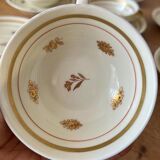 Old cups Raynaud