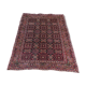 Tabriz handmade antique persian rug 194 x 130 cm