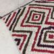 Handmade moroccan berber rug 255 x 138cm