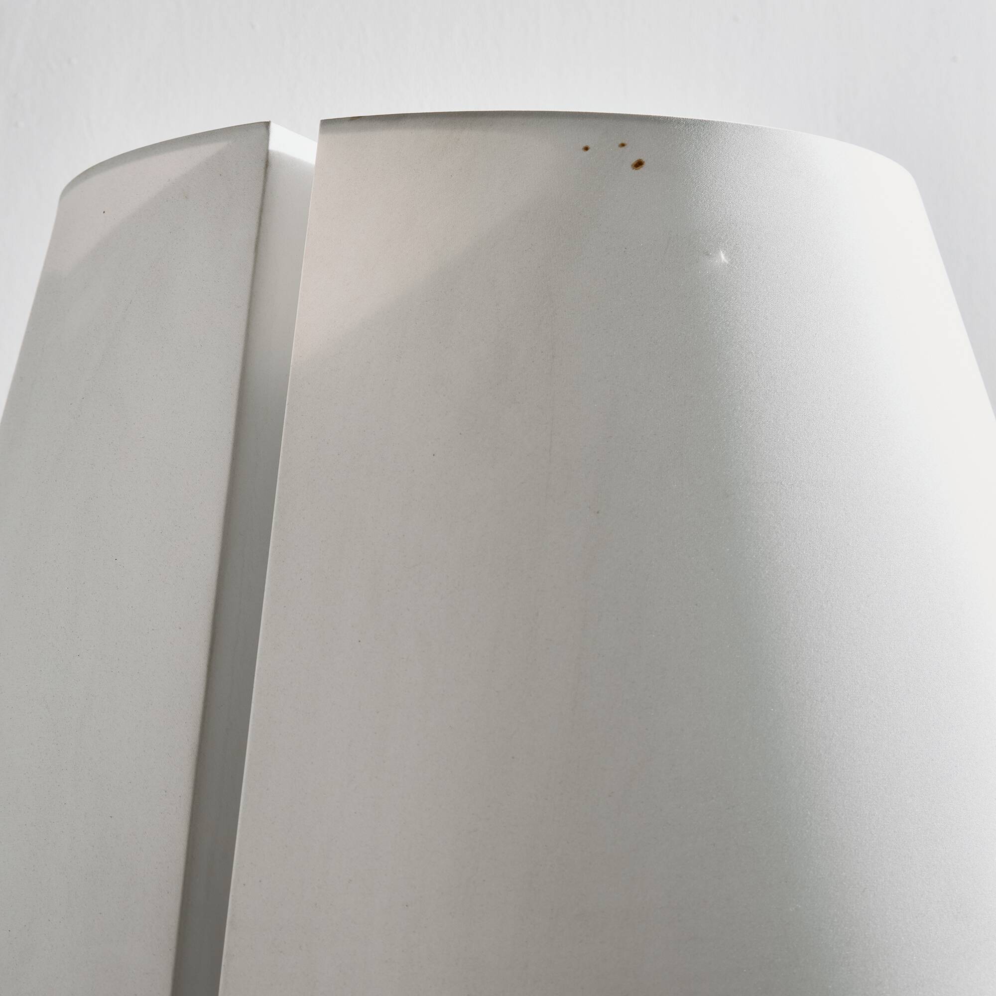 Melampo Mega floor lamp by Adrien Gardère for Artemide