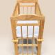 Co-sleeping cradle