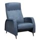 Fauteuil inclinable des années 1960