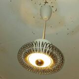 Vintage lamp or pendant light from the 70s