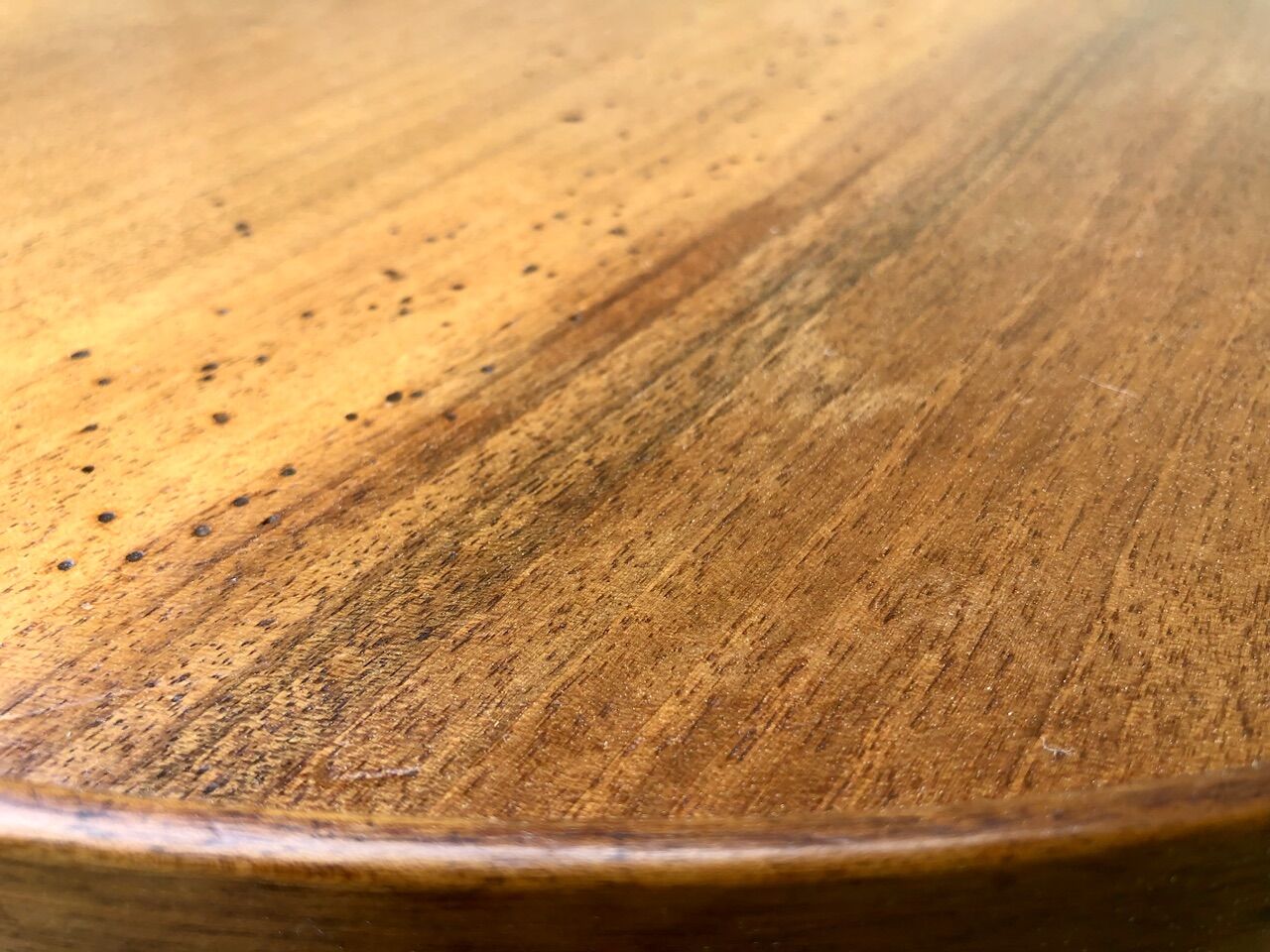 Art deco console Circa 40/50