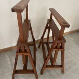 Architect's trestles