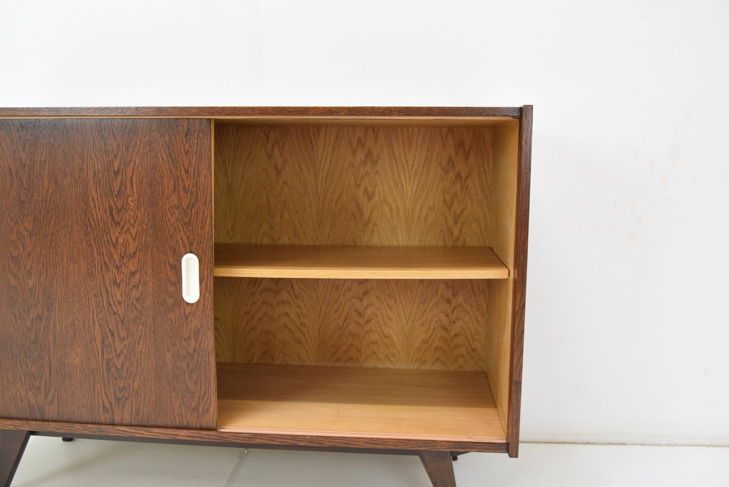 Mid-century Commode, Designed by Jiri Jiroutek, 1960's.