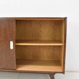 Mid-century Commode, Designed by Jiri Jiroutek, 1960's.