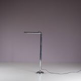 Ingo Maurer Floor Lamp for M-Design, Germany 1960