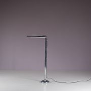 Ingo Maurer Floor Lamp for M-Design, Germany 1960