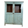 Vaisselier ancien en teck birman