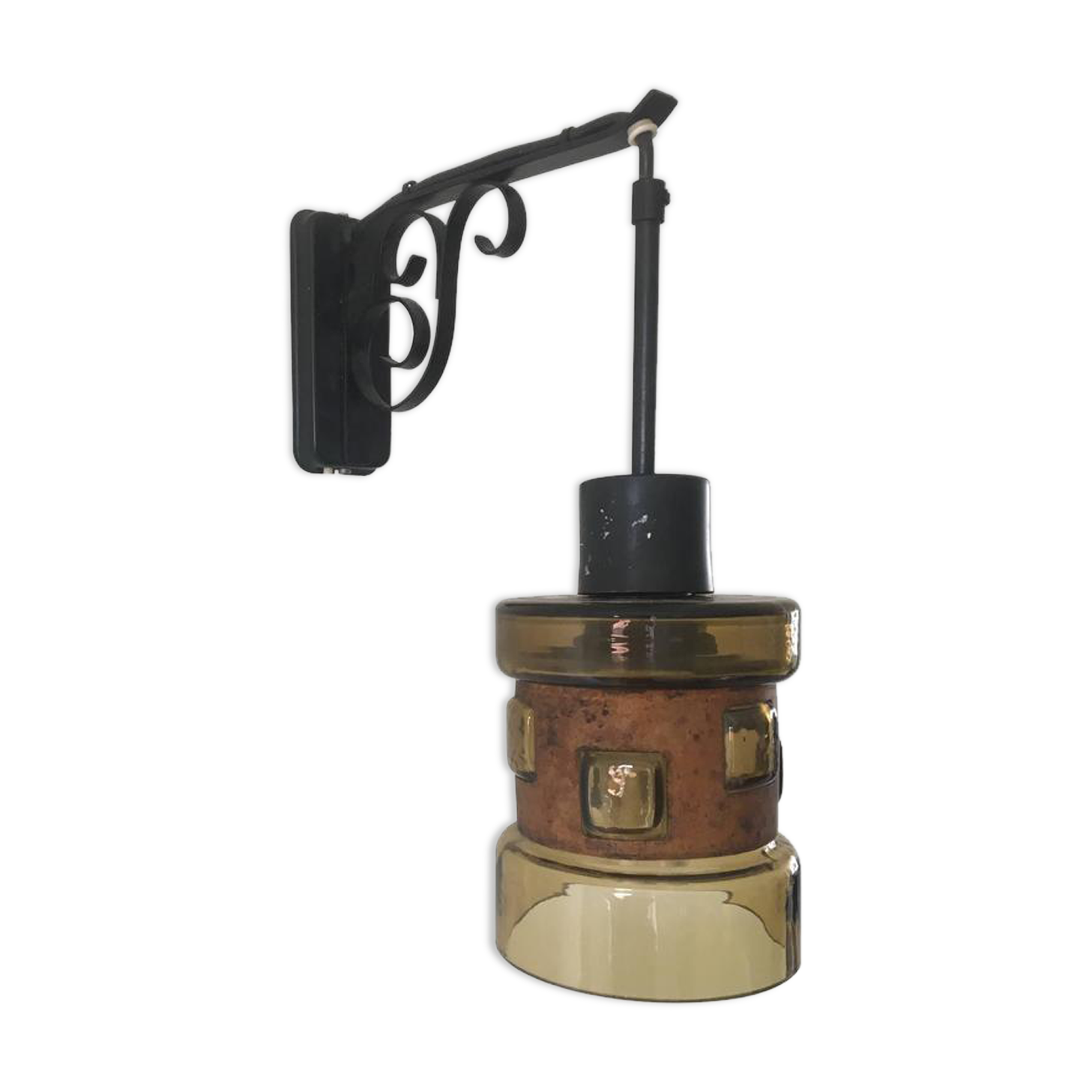 Wall lantern Nanny Still McKinney for Raak Amsterdam 1960