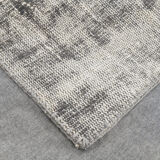 Tapis patchwork oushak vintage turc 304x204