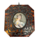 Painting on ivory