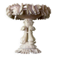 Large alabaster bowl Italy around 1900