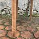 Table d’appoint ancienne