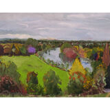 Richmond Terrace, Automne